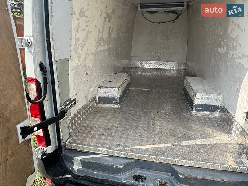 Рефрижератор Renault Master 2013 в Хмельницькому