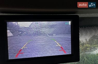 Вантажний фургон Renault Master 2016 в Могилів-Подільському