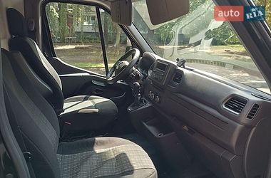 Грузовой фургон Renault Master 2023 в Житомире