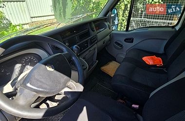 Мінівен Renault Master 2006 в Хмельницькому