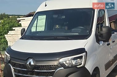 Микроавтобус Renault Master 2019 в Городенке