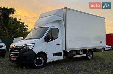 Грузовой фургон Renault Master 2022 в Ковеле