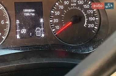 Грузовой фургон Renault Master 2022 в Львове