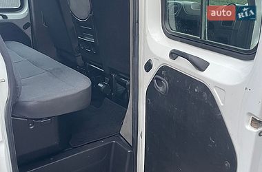 Платформа Renault Master 2016 в Ковеле