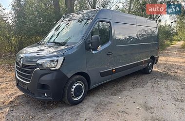 Грузовой фургон Renault Master 2023 в Ковеле
