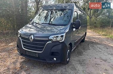 Грузовой фургон Renault Master 2023 в Ковеле