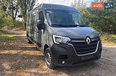 Грузовой фургон Renault Master 2023 в Ковеле