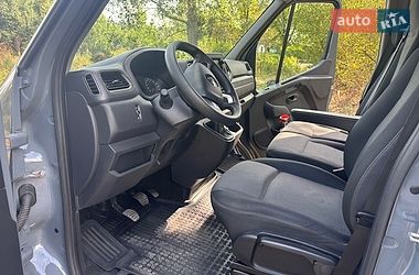 Грузовой фургон Renault Master 2023 в Ковеле