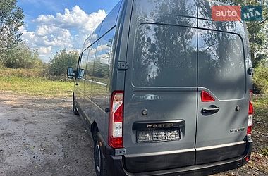 Грузовой фургон Renault Master 2023 в Ковеле