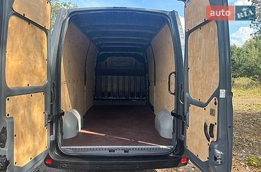Грузовой фургон Renault Master 2023 в Ковеле