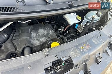 Грузовой фургон Renault Master 2023 в Ковеле