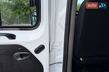 Борт Renault Master 2021 в Дубні