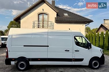 renault master 2020 в Дубно від професійного продавця Юрій Валерійович