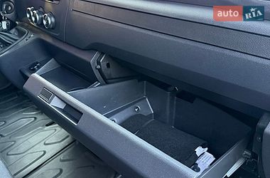 Тентований Renault Master 2022 в Луцьку