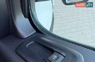 Тентований Renault Master 2022 в Луцьку