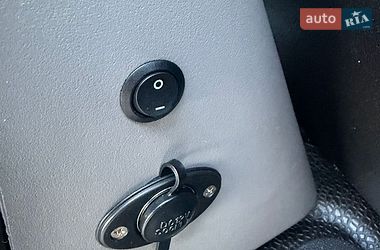 Тентований Renault Master 2022 в Луцьку