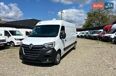 Грузовой фургон Renault Master 2022 в Хусте Грузовой фургон Renault Master 2022 в Хусте