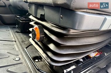 Грузовой фургон Renault Master 2021 в Дубно