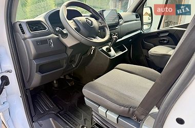 Грузовой фургон Renault Master 2021 в Дубно
