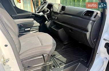 Грузовой фургон Renault Master 2021 в Дубно
