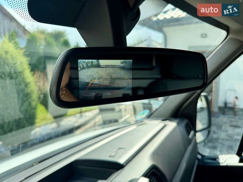 Грузовой фургон Renault Master 2021 в Дубно
