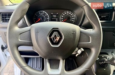 Грузовой фургон Renault Master 2021 в Дубно