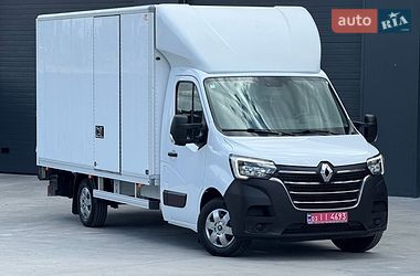 Другие грузовики Renault Master 2022 в Дубно