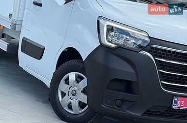 Другие грузовики Renault Master 2022 в Дубно