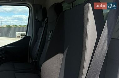 Другие грузовики Renault Master 2022 в Дубно