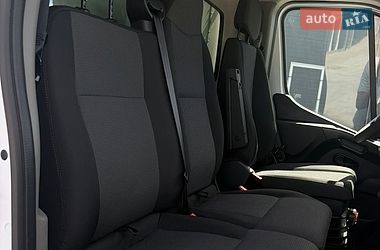 Другие грузовики Renault Master 2022 в Дубно