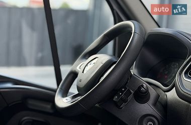 Другие грузовики Renault Master 2022 в Дубно