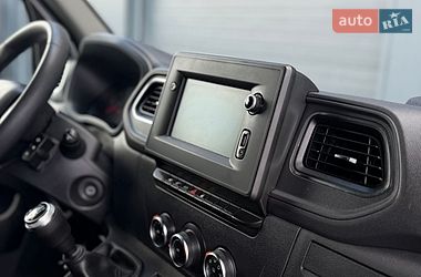 Другие грузовики Renault Master 2022 в Дубно
