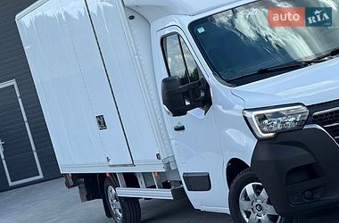 Другие грузовики Renault Master 2022 в Дубно