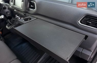 Другие грузовики Renault Master 2022 в Дубно