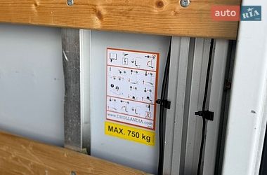 Другие грузовики Renault Master 2022 в Дубно