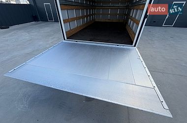 Другие грузовики Renault Master 2022 в Дубно