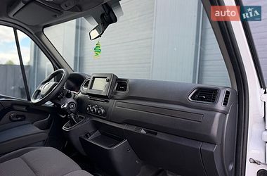 Другие грузовики Renault Master 2022 в Дубно