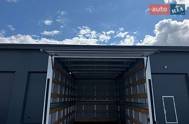 Другие грузовики Renault Master 2022 в Дубно
