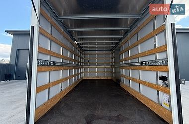 Другие грузовики Renault Master 2022 в Дубно