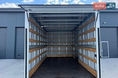 Другие грузовики Renault Master 2022 в Дубно