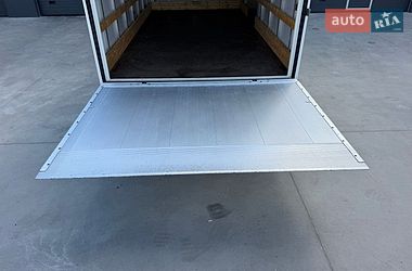 Другие грузовики Renault Master 2022 в Дубно