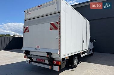 Другие грузовики Renault Master 2022 в Дубно
