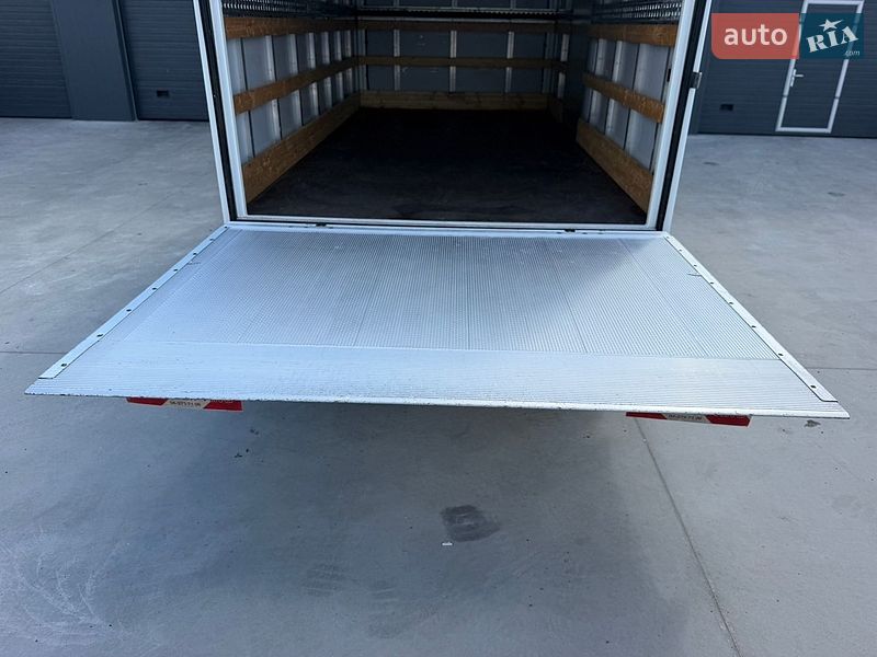 Другие грузовики Renault Master 2022 в Дубно