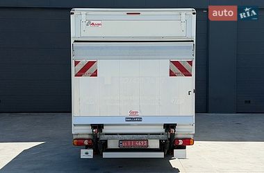 Другие грузовики Renault Master 2022 в Дубно