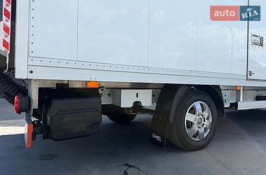 Другие грузовики Renault Master 2022 в Дубно