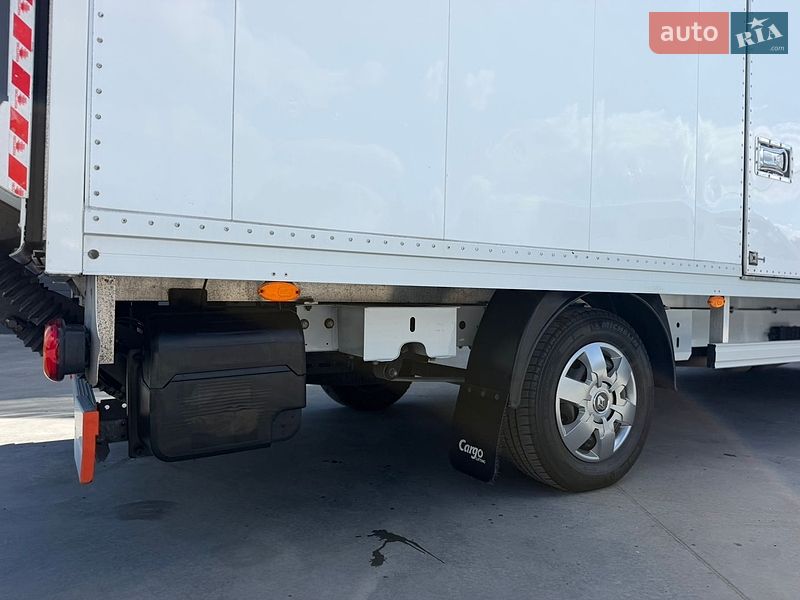 Другие грузовики Renault Master 2022 в Дубно