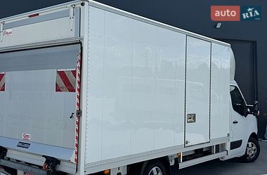 Другие грузовики Renault Master 2022 в Дубно