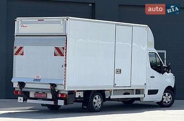 Другие грузовики Renault Master 2022 в Дубно