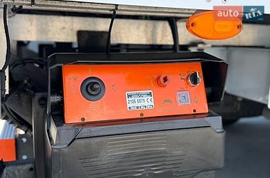 Другие грузовики Renault Master 2022 в Дубно