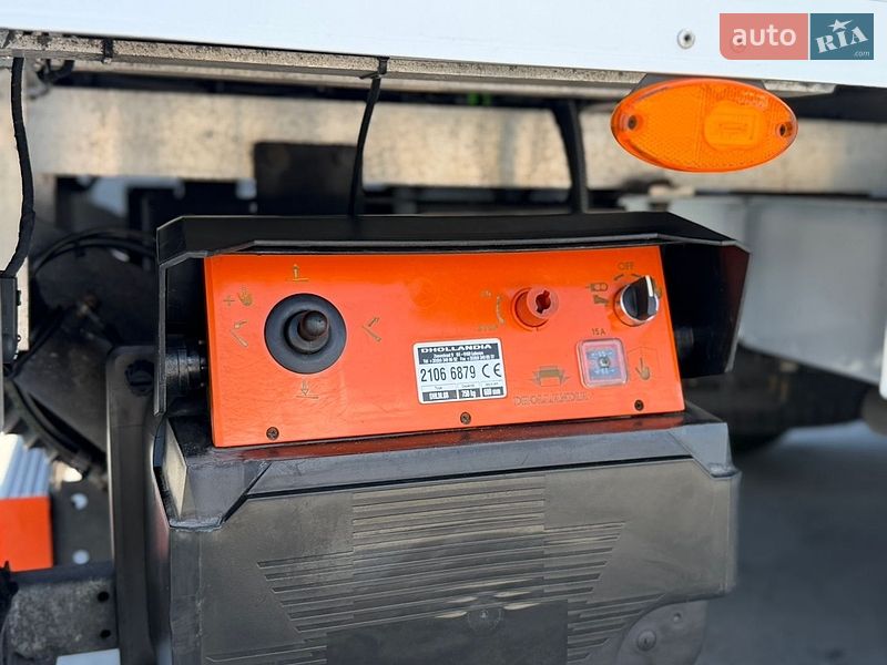 Другие грузовики Renault Master 2022 в Дубно